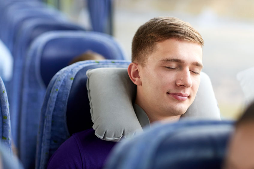 Buszbérlés kedvező áron!